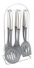 Set X6 Utensilios Hudson + Soporte Para Teflon Ceramica Zztt 0