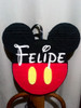 Piñata Minnie De Disney 0