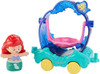 Gente Pequeña Fisher-price Disney Princess Parade Ariel - Fl 1
