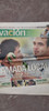 Revista Suplemento  Ovasion Lote 0