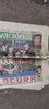 Revista Suplemento  Ovasion Lote 2
