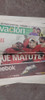 Revista Suplemento  Ovasion Lote 4