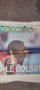 Revista Suplemento  Ovasion Lote 5