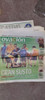 Revista Suplemento  Ovasion Lote 6