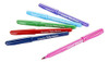 Crayola Take Note - Bolígrafos De Punta De 4