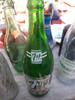 Antigua Botella De 7up 750c 1