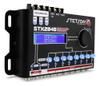 Processador Crossover Stx 2848 Equalizador Stetsom Stx2848 0