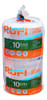 Oferta Rollo Aislante Rufi Aluminio Simple 10 Mm 0