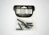 Tornillos Skate Dater Phillips 1'' + Tuercas Autofrena X Set 1