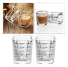 Espresso Shot - Onça, Xícara De Café Expresso De Ristretto 4