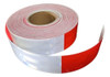 Cinta Reflectiva Mercosur 45.7 Mt X 5 Cm Seguridad X Rollo 0 Cinta Reflectiva Mercosur 45.7 Mt X 5 Cm Seguridad X Rollo 0