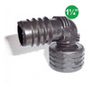 Accesorios Riego Conexiones Polietileno Codo Espiga R H 1¼ 1