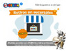 Juego De Maquillaje Make Up Bolsa 5