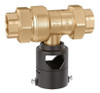 Desconector De Agua Caleffi  3/4 0