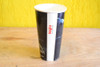 Vaso Mundo Jurasico De Carton De Cines Hoyts 1