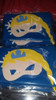 Capas Souvenirs,superheroes 1