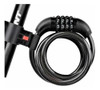 Candado Linga Seguridad Bicicletas Van Halen Cable Van503 2