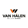 Candado Linga Seguridad Bicicletas Van Halen Cable Van503 5