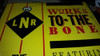 Lnr Work It To The Bone Vinilo Maxi Muy Buen Estado Uk 1989 3