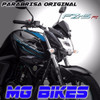 Parabrisas Solo Yamaha Fz Fi Original Siempre En Mg Bikes 1 Parabrisas Solo Yamaha Fz Fi Original Siempre En Mg Bikes 1