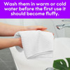 Gelean Super Cleaning Towels Paños De Cocina Acanalados Mult 3