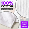 Gelean Super Cleaning Towels Paños De Cocina Acanalados Mult 4