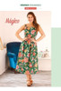 Revista Costura Moda Para Lucirte- Arcadia Ediciones 2