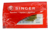 Agujas Singer N2045 Maquina De Coser Familiar Ar1 Agujs 0