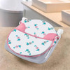 Reductor Adaptador Bañera Reclinable 3 Pos. Plegable D.a.b 6