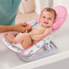 Reductor Adaptador Bañera Reclinable 3 Pos. Plegable D.a.b 7