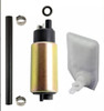 Bomba De Nafta Kit Completo Moto Yamaha Xtz 250 0