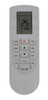 Control Remoto Aire Acondicionado Split Philco Yan1f1 Noblex 1