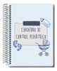 Agenda Cuaderno De Control Pediátrico A5 2