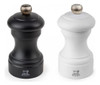 Set Molinillo Sal/pimienta Peugeot Bistro 10cm 0