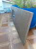 Pedra  Mármore Com Cuba Marron 0