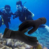 Luvas De Mergulho 5mm Luvas De Mergulho Flexíveis De S Y 2