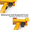Tr Toolrock Cerradura Universal De Rueda De 2 2
