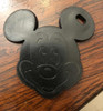 Mickey Mouse Ballon Weight Disney 0