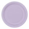 Platos De Pastel De Papel De Lavanda, 8ct 0