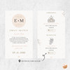 Invitación Interactiva Para Boda 2
