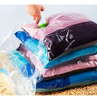 Pack X 10 Bolsas Al Vacio Para Guardar Ropa 50x60cm Viaje 1