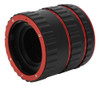 Anel De Tubo De Extensão Macro De Foco Automático 13mm+21mm+ 7