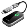 Adaptador Carplay Inalámbrico 0
