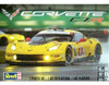 Chevrolet Corvette C7.r 1/25  Marca Revell 1