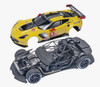 Chevrolet Corvette C7.r 1/25  Marca Revell 3