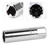 Soquete De Vela De Ignição Thin Spark Plug De 14 Mm Spark So 3