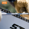 Juego De Afilado Stihl 3/8 Grande 2