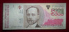 Billete 5000 Australes 1990 Serie C Bottero 2870 0