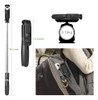Trípode Selfie Stick, Bluetooth Selfie Stick Extensible Con 6