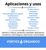 Agua Para Cpap-cosmetic-humificadores-análisis 5 Litros 3